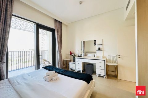 Dubai, BAE’de satılık daire 1 yatak odası, 78.1 m&sup2; No 716092 - fotoğraf 3