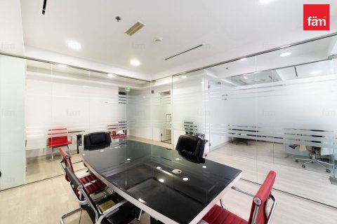 Γραφείο σε Business Bay, Dubai, ΗΑΕ 77.8 τ.μ. Αρ. 716094 - φωτογραφία 8