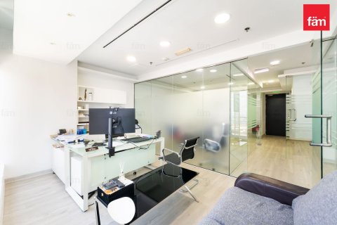 Γραφείο σε Business Bay, Dubai, ΗΑΕ 77.8 τ.μ. Αρ. 716094 - φωτογραφία 7