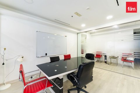 Γραφείο σε Business Bay, Dubai, ΗΑΕ 77.8 τ.μ. Αρ. 716094 - φωτογραφία 6