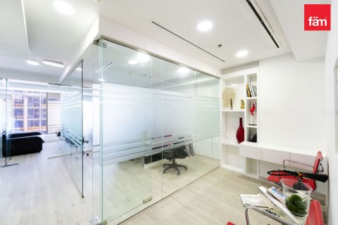 Γραφείο σε Business Bay, Dubai, ΗΑΕ 77.8 τ.μ. Αρ. 716094 - φωτογραφία 5