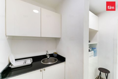 Γραφείο σε Business Bay, Dubai, ΗΑΕ 77.8 τ.μ. Αρ. 716094 - φωτογραφία 11