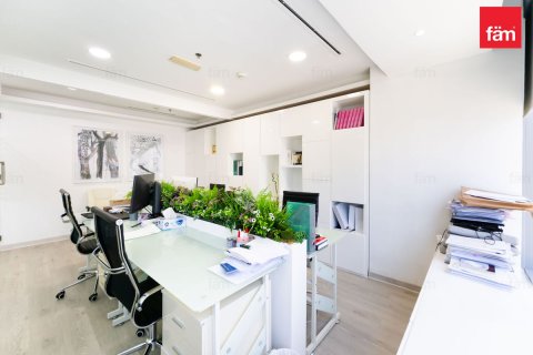 Γραφείο σε Business Bay, Dubai, ΗΑΕ 77.8 τ.μ. Αρ. 716094 - φωτογραφία 3