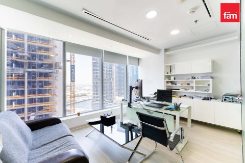 Γραφείο σε Business Bay, Dubai, ΗΑΕ 77.8 τ.μ. Αρ. 716094 - φωτογραφία 2