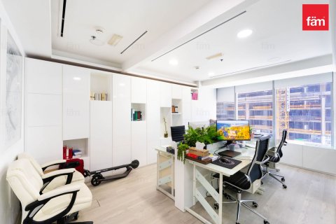 Γραφείο σε Business Bay, Dubai, ΗΑΕ 77.8 τ.μ. Αρ. 716094 - φωτογραφία 4