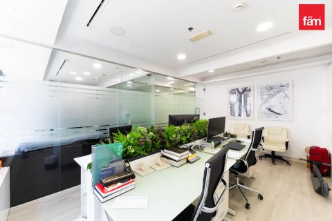 Γραφείο σε Business Bay, Dubai, ΗΑΕ 77.8 τ.μ. Αρ. 716094 - φωτογραφία 9