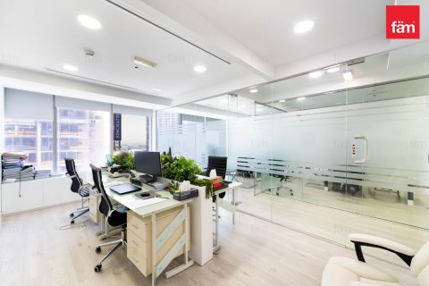 Γραφείο σε Business Bay, Dubai, ΗΑΕ 77.8 τ.μ. Αρ. 716094