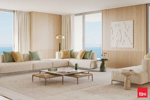 Apartmen di Dubai, UAE 2 bilik tidur, 118.9 meter persegi № 716096 - foto 2