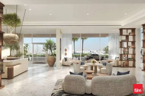 Apartmen di Dubai, UAE 2 bilik tidur, 118.9 meter persegi № 716096 - foto 5