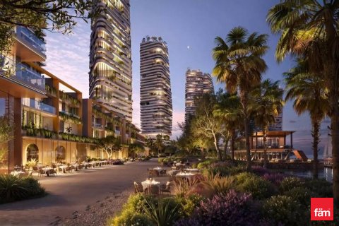 Apartmen di Dubai, UAE 2 bilik tidur, 118.9 meter persegi № 716096 - foto 9