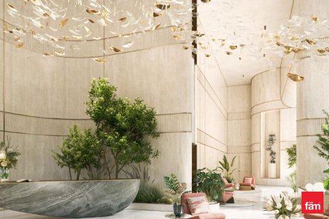 Apartmen di Dubai, UAE 2 bilik tidur, 118.9 meter persegi № 716096 - foto 6