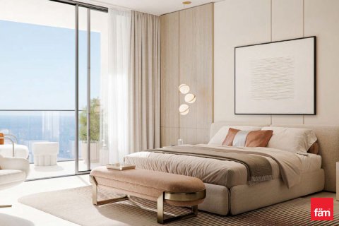 Apartmen di Dubai, UAE 2 bilik tidur, 118.9 meter persegi № 716096 - foto 4