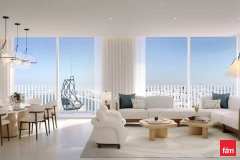 Apartmen di Dubai, UAE 2 bilik tidur, 118.9 meter persegi № 716096 - foto 3