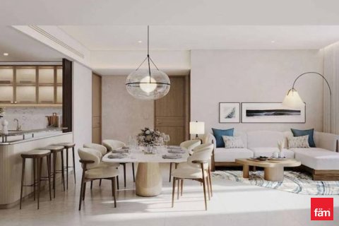 Appartement à Dubai, EAU: 2 chambres, 118.9 m2 № 716096