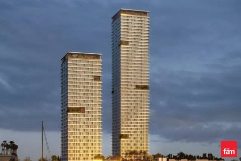 Apartmen di Dubai, UAE 2 bilik tidur, 118.9 meter persegi № 716096 - foto 10