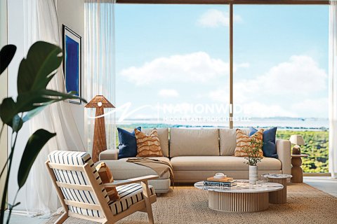 Apartament de vânzare în Abu Dhabi, EAU 1 dormitor, 85 mp. №685466 - poză 4