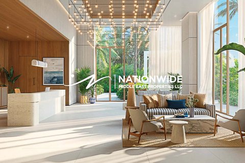 Apartament de vânzare în Abu Dhabi, EAU 1 dormitor, 85 mp. №685466 - poză 2