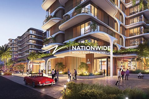 Apartament de vânzare în Abu Dhabi, EAU 1 dormitor, 85 mp. №685466 - poză 8