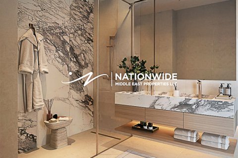 Apartament de vânzare în Abu Dhabi, EAU 1 dormitor, 85 mp. №685466 - poză 7