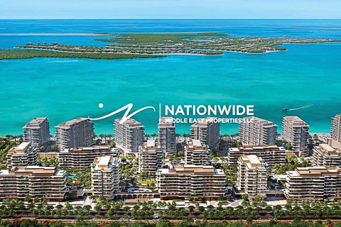 Apartament de vânzare în Abu Dhabi, EAU 1 dormitor, 85 mp. №685466 - poză 13