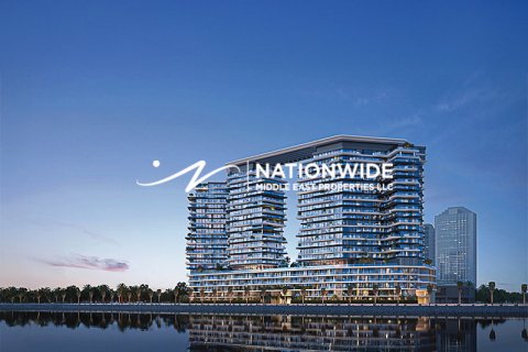 Dzīvoklis Abu Dhabijā, AAE 3 istabas, 162 m2 Nr. 685467 - attēls 1