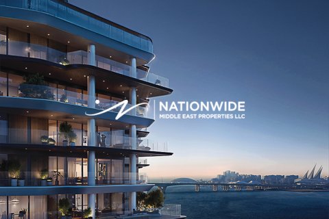 Dzīvoklis Abu Dhabijā, AAE 3 istabas, 162 m2 Nr. 685467 - attēls 14