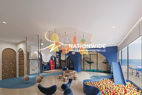 Dzīvoklis Abu Dhabijā, AAE 3 istabas, 162 m2 Nr. 685467 - attēls 10