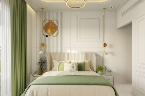 Wohnung zum Verkauf in Dubai, VAE 1 Schlafzimmer, 37 m2 Nr. 731615 - Foto 11