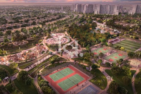 Σπίτι στην Yas Island, Abu Dhabi, ΗΑΕ 2 υπνοδωμάτια, 124 τ.μ. Αρ. 716230 - φωτογραφία 8