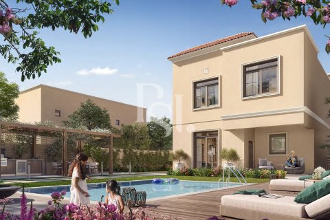 Σπίτι στην Yas Island, Abu Dhabi, ΗΑΕ 2 υπνοδωμάτια, 124 τ.μ. Αρ. 716230 - φωτογραφία 6