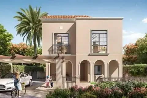 Σπίτι στην Yas Island, Abu Dhabi, ΗΑΕ 2 υπνοδωμάτια, 124 τ.μ. Αρ. 716226