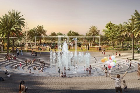 Σπίτι στην Yas Island, Abu Dhabi, ΗΑΕ 3 υπνοδωμάτια, 159 τ.μ. Αρ. 716228 - φωτογραφία 2
