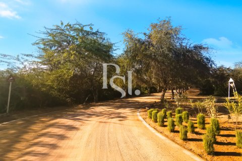 ویلا برای فروش در Abu Dhabi، امارات متحده عربی 2 خوابه ، 275 متر مربع ، شماره 716225 - تصویر 10