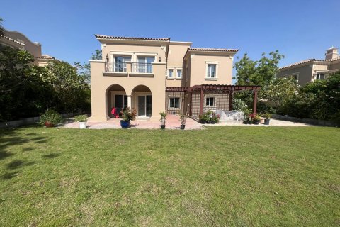 Vilă de vânzare în Arabian Ranches, Dubai, EAU 4 dormitoare, 373.47 mp.  №753624 - poză 2