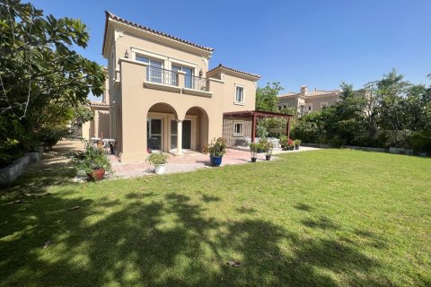 Vilă de vânzare în Arabian Ranches, Dubai, EAU 4 dormitoare, 373.47 mp.  №753624 - poză 5