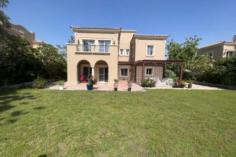 Vilă de vânzare în Arabian Ranches, Dubai, EAU 4 dormitoare, 373.47 mp.  №753624 - poză 3