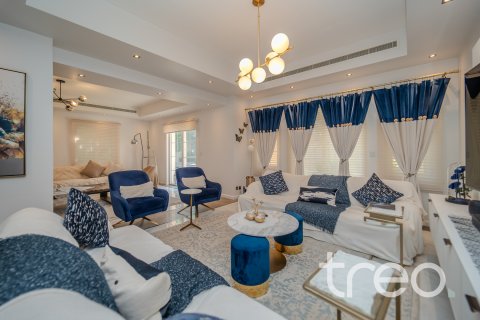 Arabian Ranches, Dubai, संयुक्त अरब अमीरात में विला, 6 बेडरूम, 485.88 वर्ग मीटर, संख्या 753622 - फ़ोटो 13