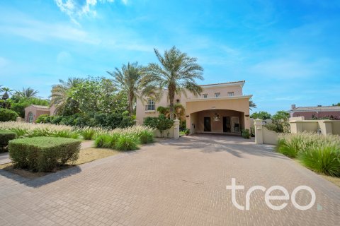 Arabian Ranches, Dubai, संयुक्त अरब अमीरात में विला, 6 बेडरूम, 485.88 वर्ग मीटर, संख्या 753622 - फ़ोटो 2