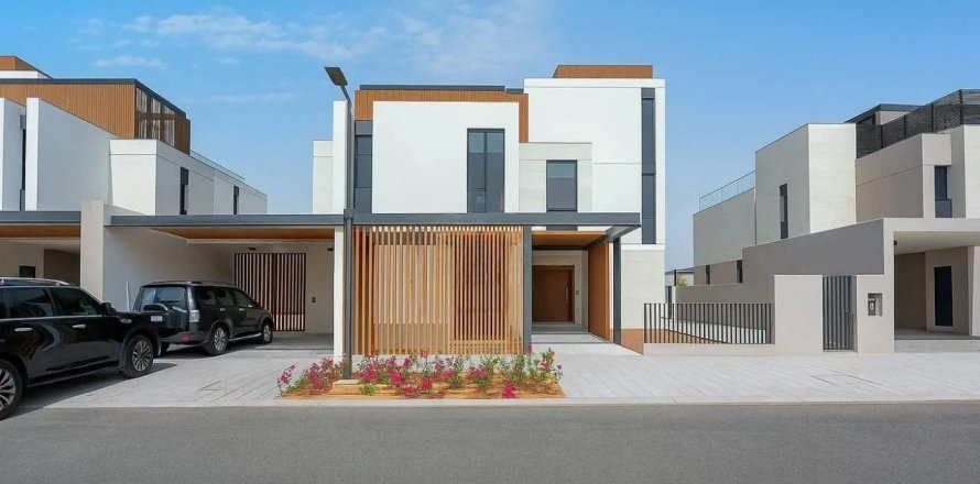 Villa itt: Arabian Ranches 3, Dubai, EAE, 5 hálószoba, 470.65 m², azonosító: 753626