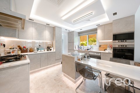 Müüa villa asukohaga Meadows, Dubai, AÜE: 4 magamistoaga, 371.61 m² Nr 753623 - pilt 4