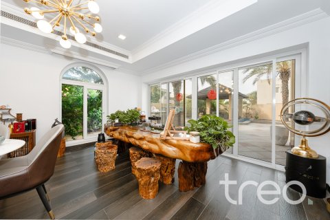 Villa sa Arabian Ranches, Dubai, UAE 6 silid-tulugan, 475.57 sq.m. № 753625 - larawan 29