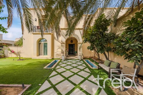Villa sa Arabian Ranches, Dubai, UAE 6 silid-tulugan, 475.57 sq.m. № 753625 - larawan 3