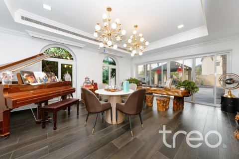 Villa sa Arabian Ranches, Dubai, UAE 6 silid-tulugan, 475.57 sq.m. № 753625 - larawan 30