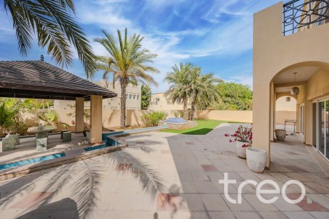 Villa sa Arabian Ranches, Dubai, UAE 6 silid-tulugan, 475.57 sq.m. № 753625 - larawan 6