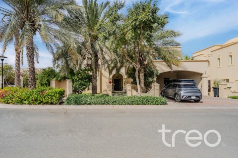 Villa sa Arabian Ranches, Dubai, UAE 6 silid-tulugan, 475.57 sq.m. № 753625 - larawan 4