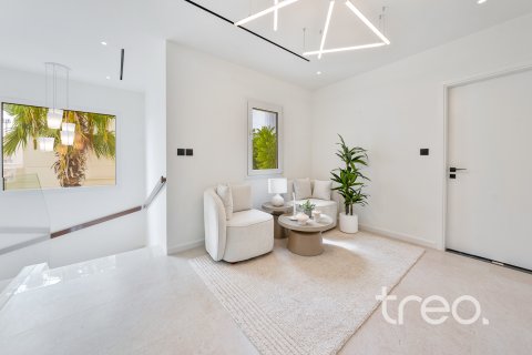 Vilë në Meadows, Dubai, Emiratet e Bashkuara Arabe 4 dhoma gjumi, 390.19 m2. № 753621 - Foto 23
