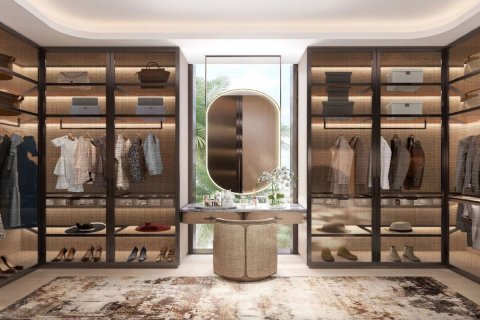 Vila v Dubai, SAE 6 ložnice, 1185.2 m² Č.: 614277 - fotografie 6