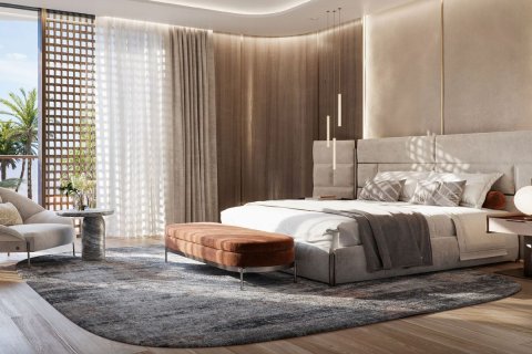 Vila v Dubai, SAE 6 ložnice, 1185.2 m² Č.: 614277 - fotografie 4