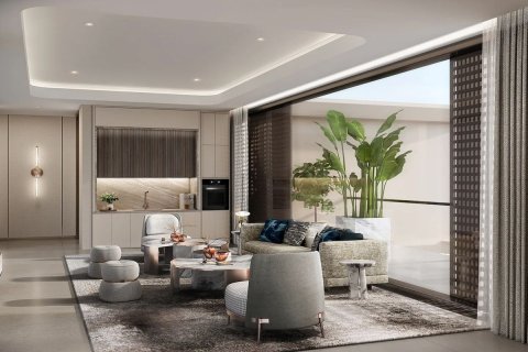 Vila v Dubai, SAE 6 ložnice, 1185.2 m² Č.: 614277 - fotografie 5