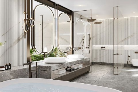 Vila v Dubai, SAE 6 ložnice, 1185.2 m² Č.: 614277 - fotografie 3